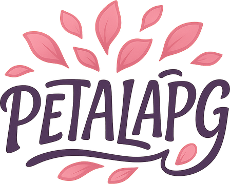PetalaPG Logo